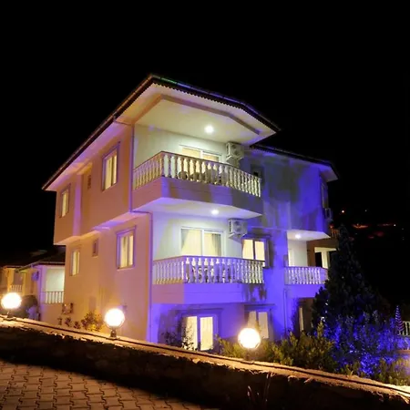Gold 1 Apartment