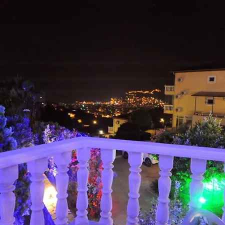 Apartament Gold 1 Alanya