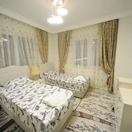 Gold 1 Appartement