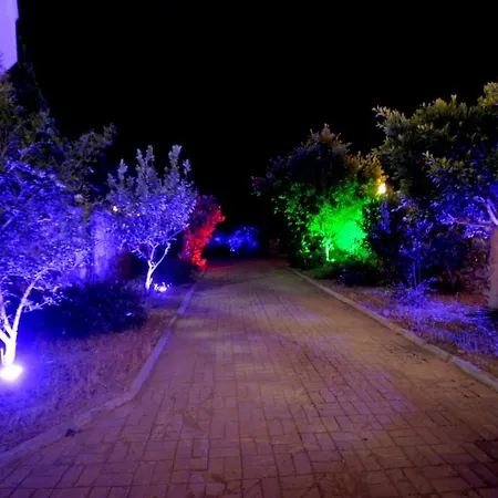 Gold 1 * Alanya